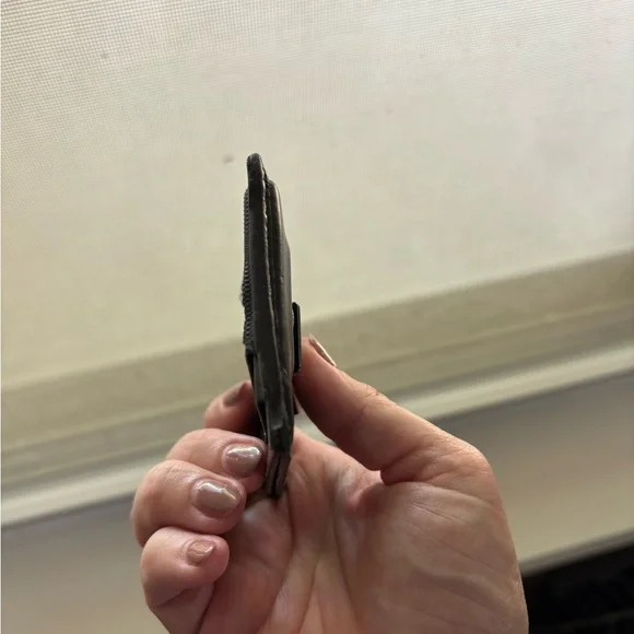 Project Piece Gucci Men’s Card Case Money Clip - Picture 5 of 7